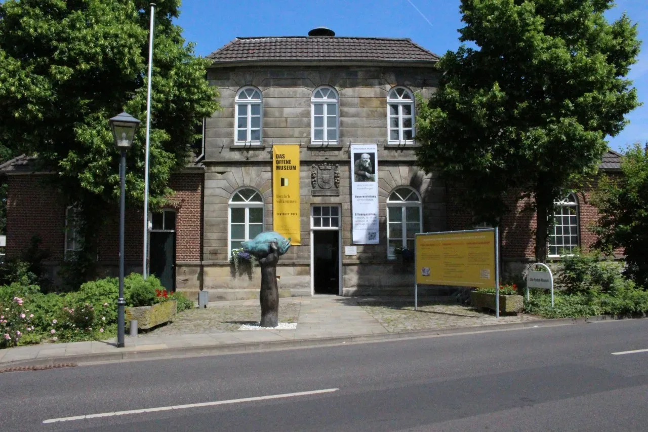 (c) Pankok-museum.de