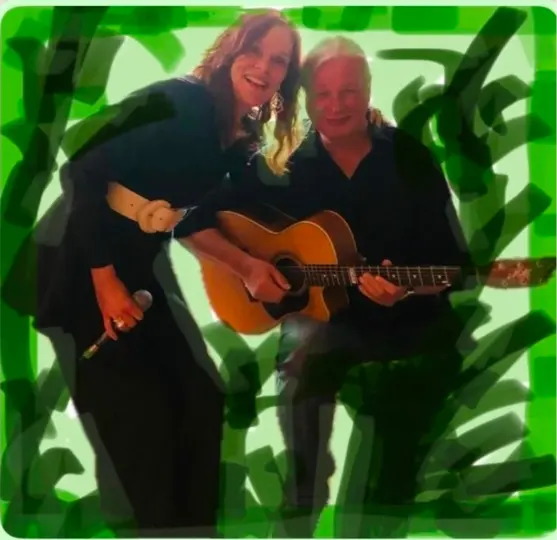Jazz Duo Mizzi & Moon